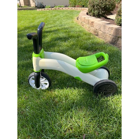 Toys Chillafish Bunzi 2 In 1 Kids Gradual Balance Bike Tricycle